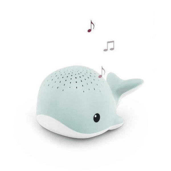 ZAZU Licht Projektor Wally In Blau 3 ZAZU Licht Projektor Wally In Blau