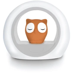 Zazu Nachtlicht LOU Chocolate