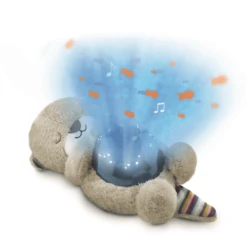 ZAZU Projektor Otto Der Otter