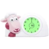 ZAZU Sam Schlaftrainer Und Nachtlicht Rosa -Roba Store zazu sam schlaftrainer und nachtlicht rosa a143224