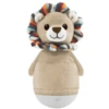 ZAZU Stehaufmännchen-Nachtlicht Löwe Lex -Roba Store zazu stehaufmaennchen nachtlicht loewe lex a277958