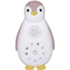 ZAZU Zoe - Die Pinguin Bluetooth Musikbox Mit Nachtlicht Rosa 2 ZAZU Zoe - Die Pinguin Bluetooth Musikbox Mit Nachtlicht Rosa -Roba Store zazu zoe die pinguin bluetooth musikbox mit nachtlicht rosa a196338